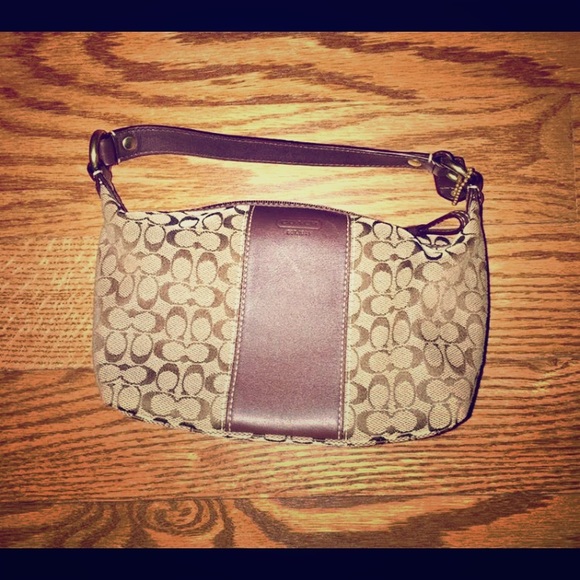 NEW Coach Bag - Picture 1 of 1